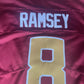 Jalen Ramsey Florida State Seminoles NCAA Campus Legend College Football Nike Jersey