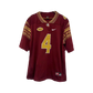 Dalvin Cook Florida State Seminoles 2015 NCAA Nike Campus Legend College Football Jersey