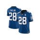 Indianapolis Colts Jonathan Taylor Nike Royal Alternate Vapor F.U.S.E. Limited Jersey
