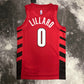Damian Lillard Portland Trail Blazers 2022/23 NBA Swingman Jersey - Nike Statement Edition
