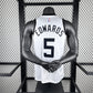 Anthony Edwards Minnesota Timberwolves 2022/23 Nike City Edition NBA Swingman Jersey - White