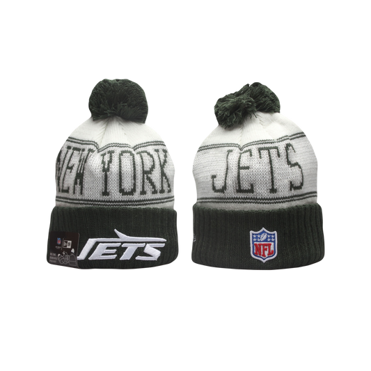 New York Jets NFL New Era ‘Icon’ Beanie