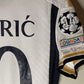 Luka Modrić Real Madrid 2023/24 UEFA Champions League Adidas Authentic Player Jersey - White