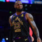 Los Angeles Lakers LeBron James 2023/24 NBA Nike NBA Swingman Jersey - City Edition