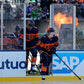 Matthew Barzal New York Islanders NHL 2024 Stadium Series Adidas Premier Player Jersey