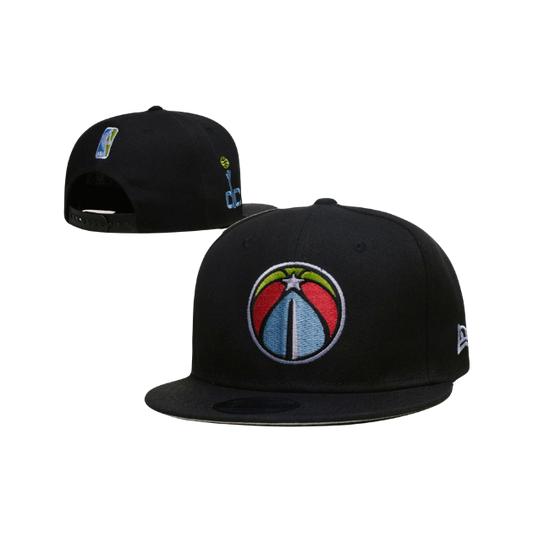 Washington Wizards ‘City Edition’ NBA New Era Snapback Hat