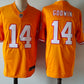 Chris Godwin Tampa Bay Buccaneers Nike F.U.S.E Style NFL Throwback Creamsicle Classic Jersey - Orange