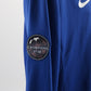 Wayne Rooney Manchester United 2007/08 UEFA Champions League Final Authentic Nike On-Field Player Version Jersey - Blue