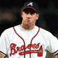 John Rocker Atlanta Braves MLB 1992 World Series Mitchell & Ness Cooperstown Classic Jersey - White