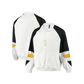 Juventus Soccer Club Adidas Revers-able Windbreaker Jacket