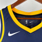 Indiana Pacers Tyrese Haliburton 2023/2024 NBA Swingman Jersey - Nike Icon Edition