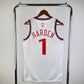James Harden Los Angeles Clippers 2024/25 Official Nike Association Edition NBA Swingman Jersey - Rare White