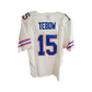 Tim Tebow Florida Gators NCAA 2008 Campus Legends Away Jersey - White