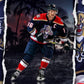 Florida Panthers Aleksander Barkov NHL 2010’s Reverse Retro Home Premier Player Jersey - Navy