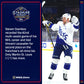 Tampa Bay Lightning Stephen Stamkos Adidas 2022 NHL Stadium Series Player Jersey
