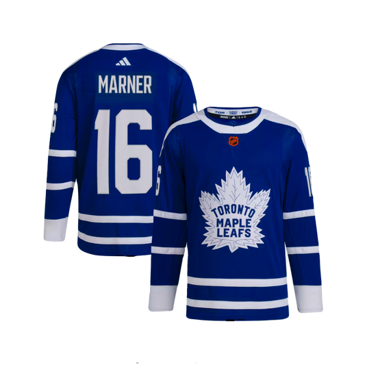 Mitchell Marner Toronto Maple Leafs 2022/23 Reverse Retro Adidas NHL Premier Player Jersey