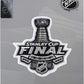 Patrick Kane Chicago Blackhawks Adidas 2012/13 NHL Stanley Cup Finals Patch Premier Player Jersey