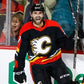 Calgary Flames Nazem Kadri Adidas 2023 NHL Reverse Retro 2.0 Player Jersey