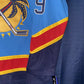 Matthew Tkachuk Florida Panthers NHL Authentic Adidas Reverse Retro 2.0 Premier Player Jersey - Baby Blue