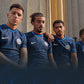 Chelsea FC 2023/24 Season New Nike On-Field Authentic Away Soccer Jersey - Navy Blue