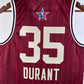 Kevin Durant Phoenix Suns Nike 2023/24 NBA All-Star Game Swingman Jersey
