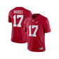 Jaylen Waddle Alabama Crimson Tide Nike NCAA Campus Legends College Football Jersey - Home