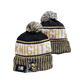UCF Knights New Era Knit Beanie