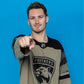 Florida Panthers NHL Military Appreciation ‘Salute to Service’ CUSTOM Jersey - (Any Name/Number)