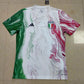 Italy National Team Soccer ‘Heritage Edition’ Authentic Adidas Shirt Jersey - White Green/Red