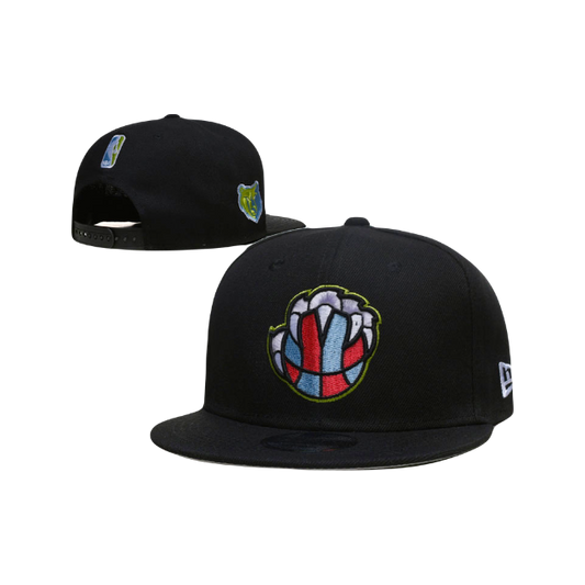 Memphis Grizzlies ‘City Edition’ NBA New Era Snapback Hat