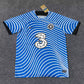 Chelsea FC 2024/25 Season New Nike Authentic Home Soccer Jersey - Blue & White