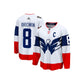 Alex Ovechkin Washington Capitals 2022/23 Stadium Series NHL Adidas Premier Player Jersey
