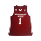 Klay Thompson Washington State Cougars NCAA 2010 Campus Legend College Basketball Jersey