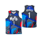 Brooklyn Nets Mikal Bridges Nike City Edition NBA Swingman Jersey