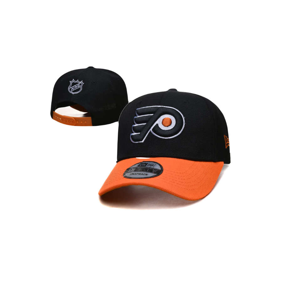 Philadelphia Flyers NHL New Era Baseball Dad Hat