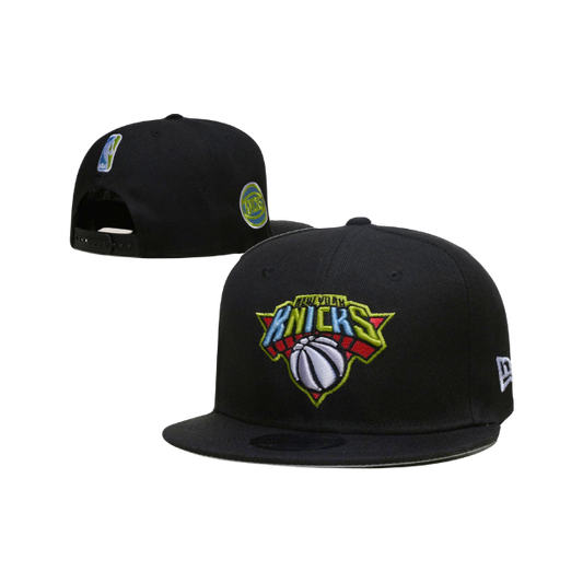 New York Knicks ‘City Edition’ NBA New Era Snapback Hat