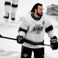Los Angeles Kings Drew Doughty NHL Adidas Alternate Ice Jersey