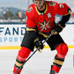 Vegas Golden Knights Alex Pietrangelo Adidas Reverse Retro NHL Breakaway Premier Player Jersey