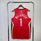 Zion Williamson New Orleans Pelicans 2022/23 NBA Swingman Jersey - Nike Statement Edition