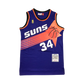 Phoenix Suns Charles Barkley 1992-93 Mitchell & Ness Hardwood Classics Iconic Swingman Jersey