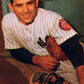 New York Yankees Yogi Berra 1951 MLB Mitchell & Ness Cooperstown Classic Jersey - Pinstripes