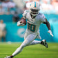 Tyreek Hill Miami Dolphins NFL F.U.S.E Style Nike Vapor Limited Player Home Jersey - White