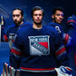 New York Rangers Adam Fox 2024 Third Adidas Alternate NHL Premier Player Jersey