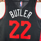 Jimmy Butler Miami Heat Culture NBA Nike 2023/24 City Edition Jersey