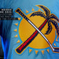 Matthew Tkachuk Florida Panthers NHL Authentic Adidas Reverse Retro 2.0 Premier Player Jersey - Baby Blue