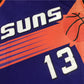 Phoenix Suns Steve Nash 1996-97 Mitchell & Ness Hardwood Classics Iconic Swingman Jersey