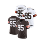 Cleveland Browns Myles Garrett NFL Nike F.U.S.E Limited Jersey