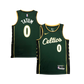 Jayson Tatum Boston Celtics 2022/23 Nike City Edition Dri-Fit NBA Swingman Jersey