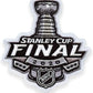 Tampa Bay Lightning Stephen Stamkos Stanley Cup Final 2020 NHL Adidas Away White Breakaway Player Jersey