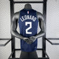 Los Angeles Clippers Kawhi Leonard 2023/24 NBA Swingman Jersey- City Edition